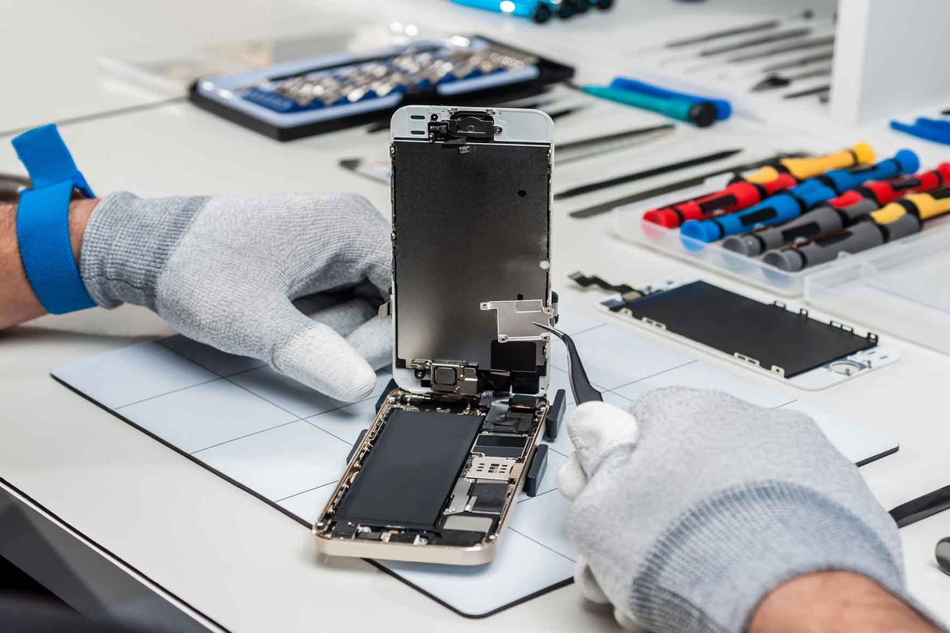 Mobile Repair